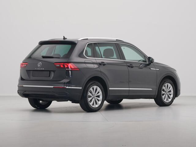 Volkswagen TIGUAN 1.5 TSI 130pk Life Navi via App Clima Pdc Acc Side Assist