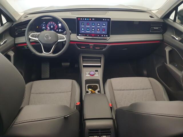 Volkswagen TIGUAN 1.5 eTSI 150pk DSG/AUT Life Wegklapbare trekhaak, Panoramadak, Keyless