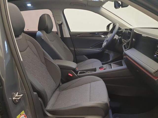 Volkswagen TIGUAN 1.5 eTSI 150pk DSG/AUT Life Wegklapbare trekhaak, Panoramadak, Keyless