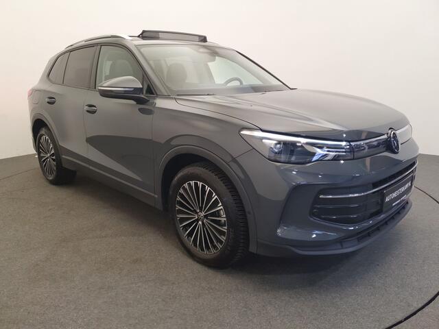 Volkswagen TIGUAN 1.5 eTSI 150pk DSG/AUT Life Wegklapbare trekhaak, Panoramadak, Keyless