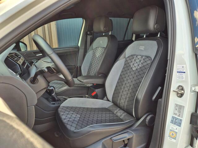 Volkswagen TIGUAN 1.4 TSI eHybrid R-Line Business+ 245pk | IQ Light | Camera | Black