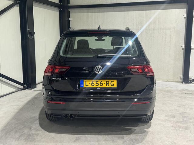 Volkswagen TIGUAN 1.5 TSI Comfortline | park-assist | stoelverwarming |