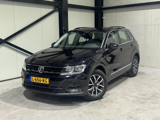 Volkswagen TIGUAN 1.5 TSI Comfortline | park-assist | stoelverwarming |