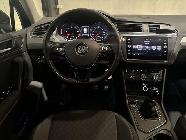 Volkswagen TIGUAN 1.5 TSI Comfortline | park-assist | stoelverwarming |