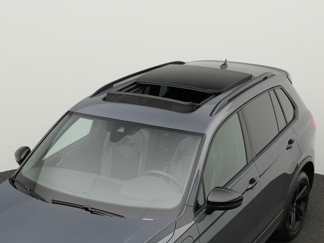Volkswagen TIGUAN 1.4 TSI 150 pk eHybrid R-Line Business | IQ Light | Panoramadak | Achteruitrijcamera | Trekhaak | Stoelverwarming | 19 inch