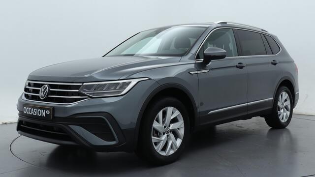 Volkswagen TIGUAN Allspace 1.5 TSI 150pk DSG Life Business 7p. Trekhaak