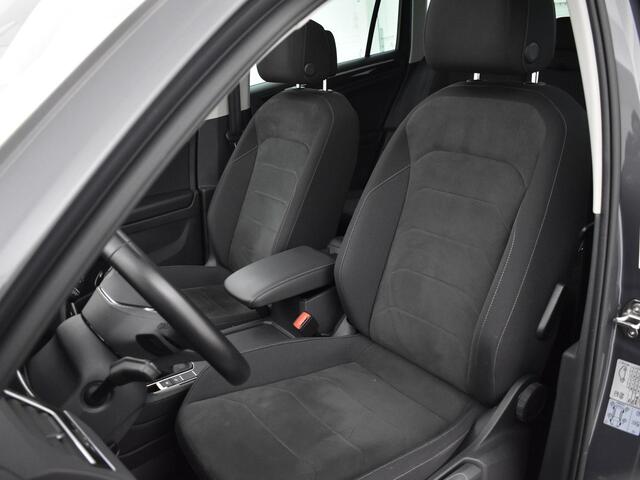 Volkswagen TIGUAN 1.5 TSI 150pk DSG Elegance · Panoramadak · Camera · Elek. Achterklep · Stuur- & Stoelverwarming · Apple/Android Car Play · ACC · LED Plus ·