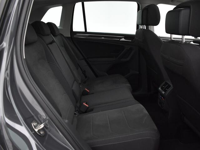 Volkswagen TIGUAN 1.5 TSI 150pk DSG Elegance · Panoramadak · Camera · Elek. Achterklep · Stuur- & Stoelverwarming · Apple/Android Car Play · ACC · LED Plus ·