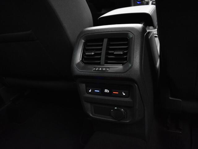Volkswagen TIGUAN 1.5 TSI 150pk DSG Elegance · Panoramadak · Camera · Elek. Achterklep · Stuur- & Stoelverwarming · Apple/Android Car Play · ACC · LED Plus ·