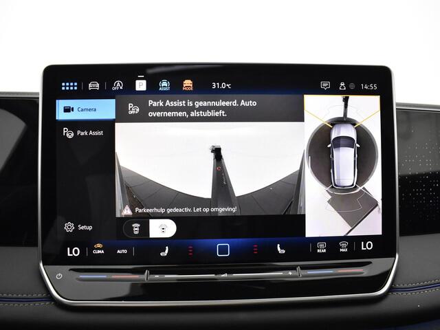 Volkswagen TIGUAN 1.5 eTsi 150pk DSG R-Line Edition · Panoramadak · 360 Camera · Apple/Android Car Play · Massage · IQ.Light · Elek. Achterklep · 19'' Inch · Garantie t/m 19-09-2026