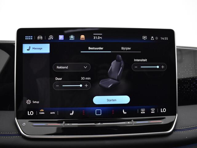 Volkswagen TIGUAN 1.5 eTsi 150pk DSG R-Line Edition · Panoramadak · 360 Camera · Apple/Android Car Play · Massage · IQ.Light · Elek. Achterklep · 19'' Inch · Garantie t/m 19-09-2026