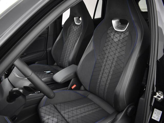 Volkswagen TIGUAN 1.5 eTsi 150pk DSG R-Line Edition · Panoramadak · 360 Camera · Apple/Android Car Play · Massage · IQ.Light · Elek. Achterklep · 19'' Inch · Garantie t/m 19-09-2026