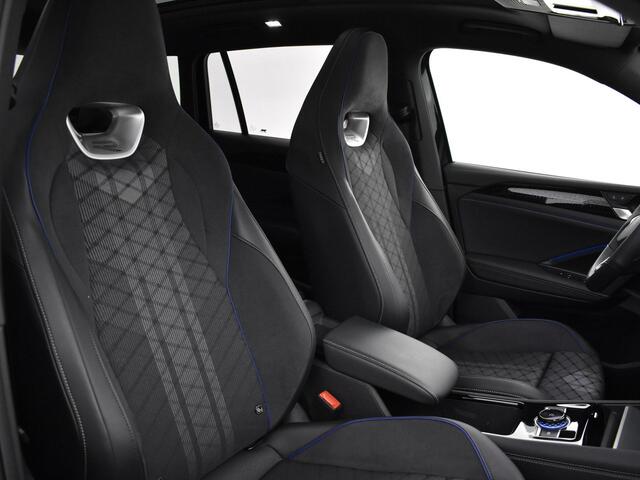 Volkswagen TIGUAN 1.5 eTsi 150pk DSG R-Line Edition · Panoramadak · 360 Camera · Apple/Android Car Play · Massage · IQ.Light · Elek. Achterklep · 19'' Inch · Garantie t/m 19-09-2026