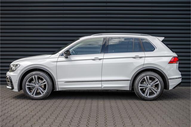 Volkswagen TIGUAN 1.5 TSI R-Line Highline Privacy - Pano - 19''