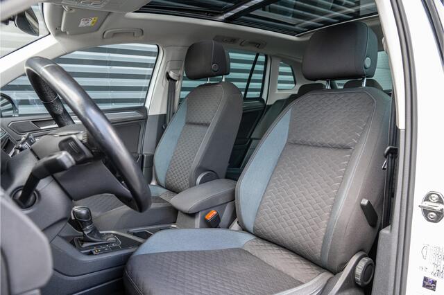 Volkswagen TIGUAN 1.5 TSI R-Line Highline Privacy - Pano - 19''