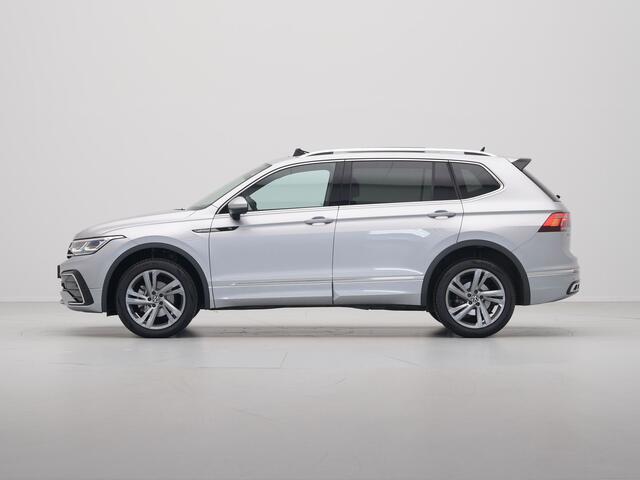 Volkswagen TIGUAN Allspace 1.5 TSI 150pk DSG R-Line Business 7p. Panorama Navigatie Camera Stoelverwarming 289