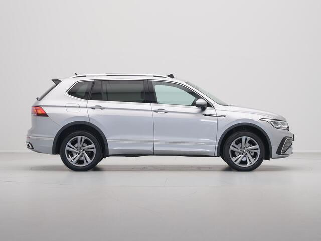 Volkswagen TIGUAN Allspace 1.5 TSI 150pk DSG R-Line Business 7p. Panorama Navigatie Camera Stoelverwarming 289