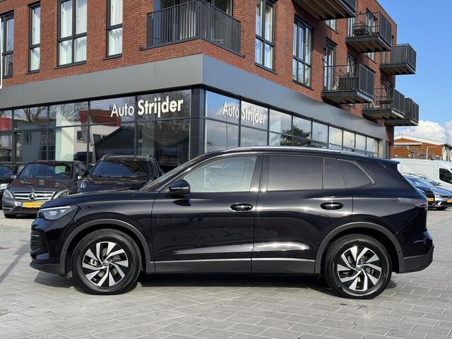Volkswagen TIGUAN 1.5 eTSI Life Edition | Panodak | Stoelverw | Camera