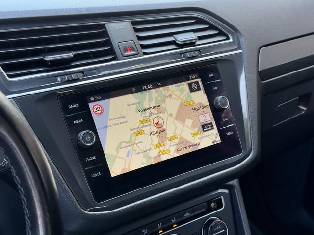 Volkswagen TIGUAN Allspace 2.0 TSI AUT7 4MOTION HIGHLINE R-LINE 191PK NAVI CAMERA DIGI-DASH APPLE-CARPLAY LED LMV PDC