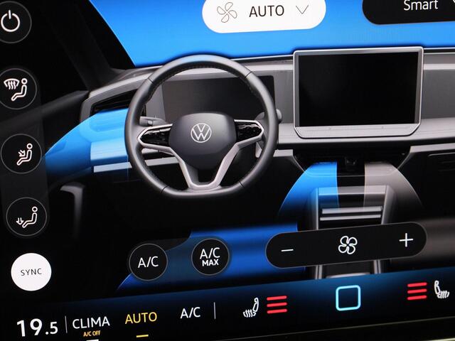 Volkswagen TIGUAN 1.5eHybrid 150kW/204PK Life DSG · App connect · Trekhaak · Camera + Parkeersensoren · Garantie tot juni 2027