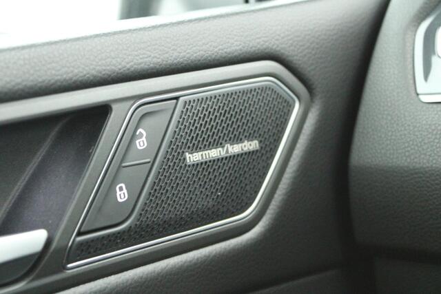 Volkswagen TIGUAN Allspace 2.0 TDI 150pk DSG 2x R-Line Business+ Trekhaak harman/kardon Stoelverwarming Head-Up Keyless Virtual Cockpit Navigatie