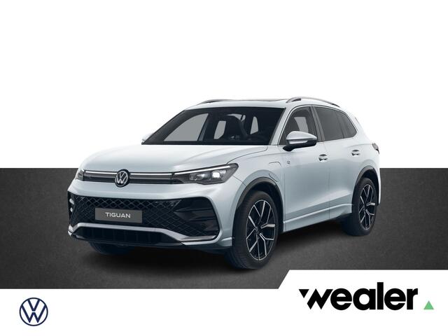 Volkswagen TIGUAN R-Line Edition 1.5 eHybrid 150 kW / 204 PK 6-DSG