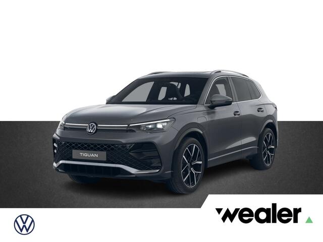 Volkswagen TIGUAN 1.5 eHybrid 150kW / 204pk R-Line Edition 6-DSG