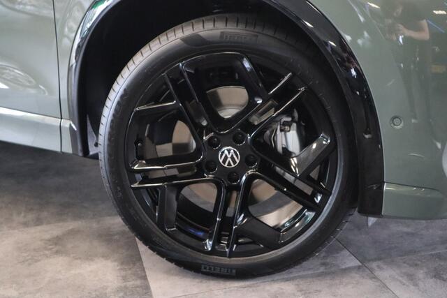 Volkswagen TIGUAN 1.5 eHybrid R-Line Business Volleder IQ-light Panoramadak elec.Trekhaak