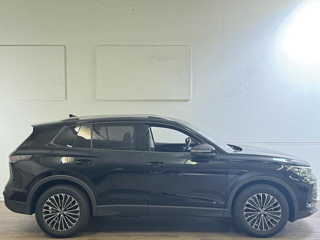 Volkswagen TIGUAN 1.5 eTSI DSG LIFE EDITION TREKHAAK/NAVI/CAMERA/STUUR VERW.