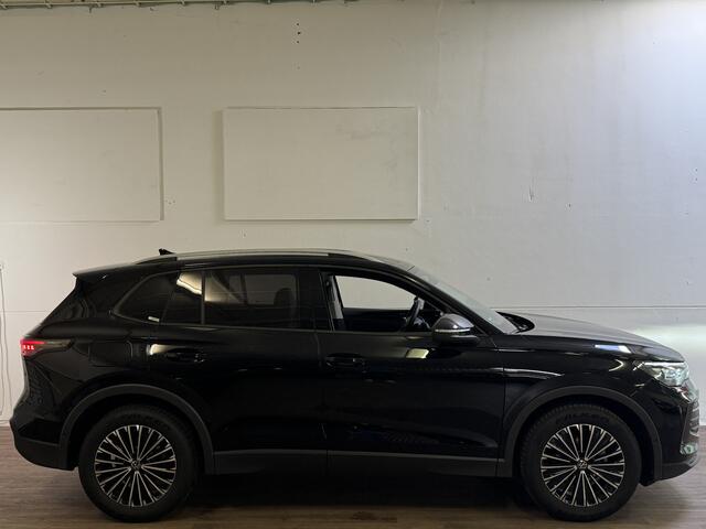 Volkswagen TIGUAN 1.5 eTSI DSG LIFE EDITION TREKHAAK/NAVI/CAMERA/STUUR VERW.