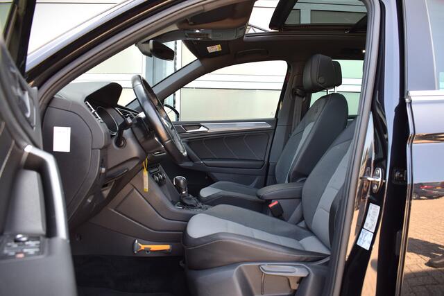 Volkswagen TIGUAN 2.0 TSI 4Motion Highline Business R Panodak | Automaat | 19 inch