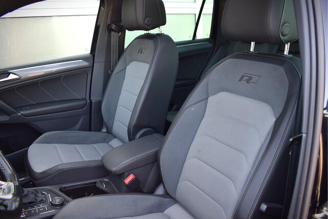 Volkswagen TIGUAN 2.0 TSI 4Motion Highline Business R Panodak | Automaat | 19 inch