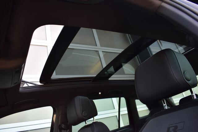 Volkswagen TIGUAN 2.0 TSI 4Motion Highline Business R Panodak | Automaat | 19 inch