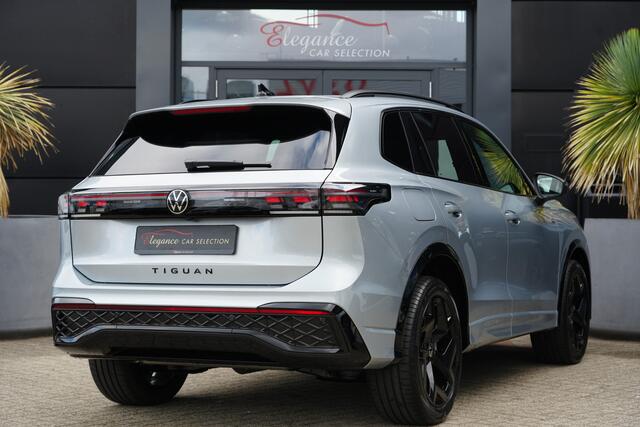 Volkswagen TIGUAN 1.5 eHybrid R-Line Edition 272pk Panoramadak/IQ-Light/360Camera