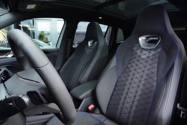 Volkswagen TIGUAN 1.5 eHybrid R-Line Edition 272pk Panoramadak/IQ-Light/360Camera