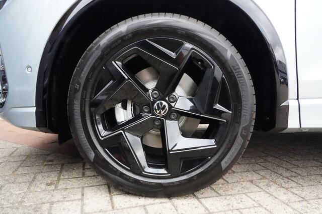 Volkswagen TIGUAN 1.5 eHybrid R-Line Edition 272pk Panoramadak/IQ-Light/360Camera