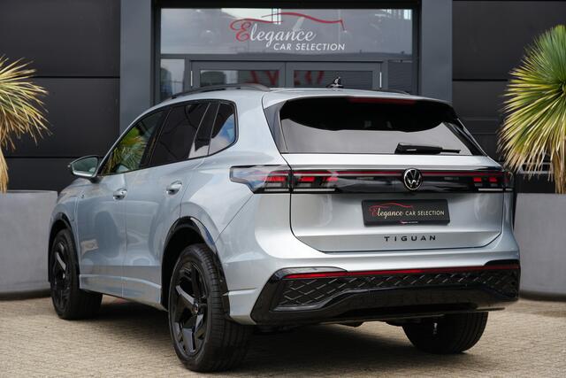 Volkswagen TIGUAN 1.5 eHybrid R-Line Edition 272pk Panoramadak/IQ-Light/360Camera