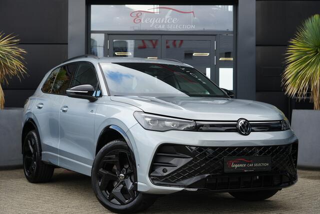 Volkswagen TIGUAN 1.5 eHybrid R-Line Edition 272pk Panoramadak/IQ-Light/360Camera
