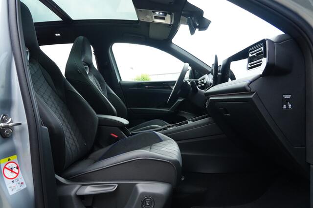 Volkswagen TIGUAN 1.5 eHybrid R-Line Edition 272pk Panoramadak/IQ-Light/360Camera