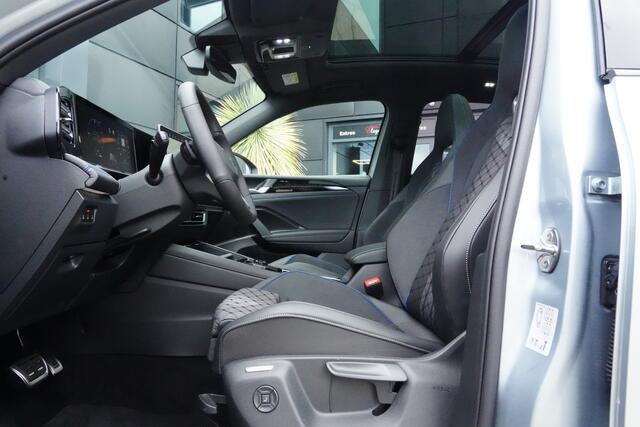 Volkswagen TIGUAN 1.5 eHybrid R-Line Edition 272pk Panoramadak/IQ-Light/360Camera