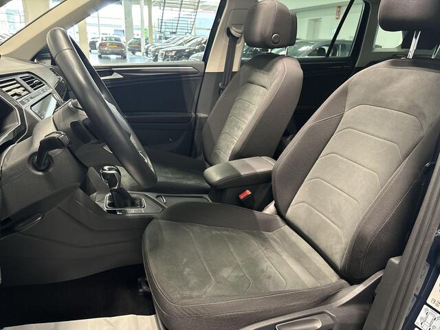 Volkswagen TIGUAN 1.4 Tsi 245pk DSG eHybrid Elegance · Panoramadak · Elek. Trekhaak · Apple/Android Car Play · Navi · Dodehoek Detectie · 18'' Inch ·