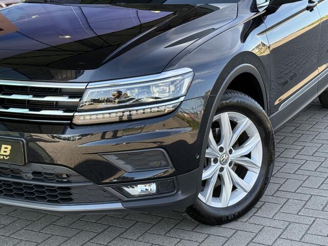 Volkswagen TIGUAN Allspace 1.5 TSI Comfortline Business 7p. | VC | Pano | 360 Camera | Trekhaak |