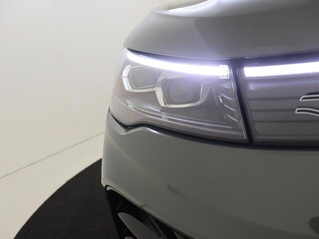 Volkswagen TIGUAN R-Line Edition - eHybrid | 'App-Connect' draadloze smartphone integratie | Automatische afstandsregeling (Adaptive Cruise Control) | Black Style Pakket