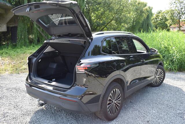 Volkswagen TIGUAN 1.5 eTSI Life Edition TREKHAAK | CAMERA | STUUR VERW.