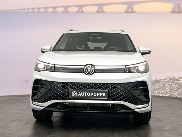 Volkswagen TIGUAN R-Line-Edition 1.5 eHybrid 150 kW / 204 pk SUV 6 v