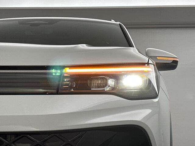 Volkswagen TIGUAN R-Line-Edition 1.5 eHybrid 150 kW / 204 pk SUV 6 v