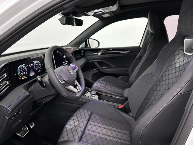 Volkswagen TIGUAN R-Line-Edition 1.5 eHybrid 150 kW / 204 pk SUV 6 v