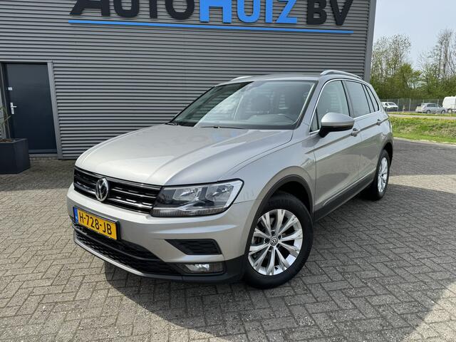Volkswagen TIGUAN 1.5 TSI ACT Comfortline Business DAB PDC Climate control ACC 4Seizoenenbanden Carplay