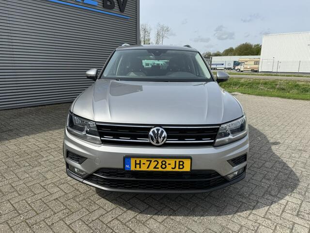 Volkswagen TIGUAN 1.5 TSI ACT Comfortline Business DAB PDC Climate control ACC 4Seizoenenbanden Carplay