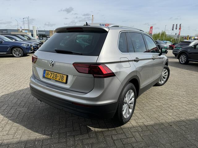 Volkswagen TIGUAN 1.5 TSI ACT Comfortline Business DAB PDC Climate control ACC 4Seizoenenbanden Carplay